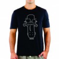 Camiseta Shape
